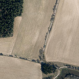 Satellite imagery of J2-Sendemast Wachenbrunn, DE