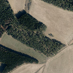 Satellite imagery of Steinerner Berg, DE
