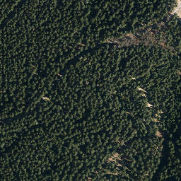 Satellite imagery of Zeupelsberg, DE