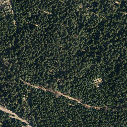 Satellite imagery of Kleiner Sauberg, DE