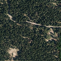 Satellite imagery of Kleiner Sauberg, DE