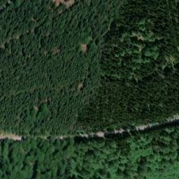 Satellite imagery of Löschleitenberg, DE