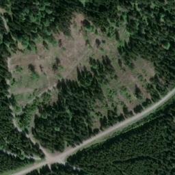 Satellite imagery of Habichtsberg, DE