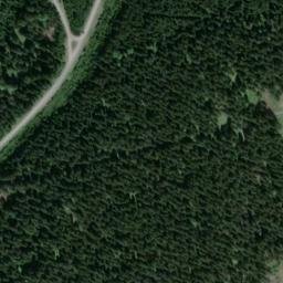Satellite imagery of Habichtsberg, DE