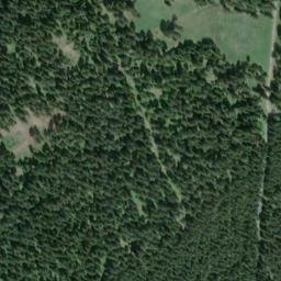 Satellite imagery of Bornhügel, DE