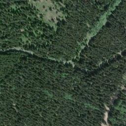 Satellite imagery of Bornhügel, DE