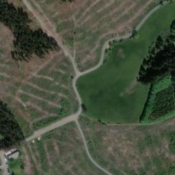 Satellite imagery of Roter Berg, DE