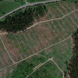 Satellite imagery of Roter Berg, DE