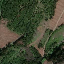 Satellite imagery of Buchberg, DE