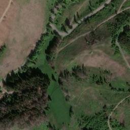 Satellite imagery of Höhkuppe, DE