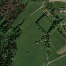 Satellite imagery of Höhkuppe, DE