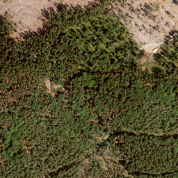 Satellite imagery of Lauensteiner Ebene, DE