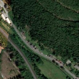 Satellite imagery of Schwarzer Berg, DE