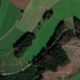 Satellite imagery of Sommerberg, DE