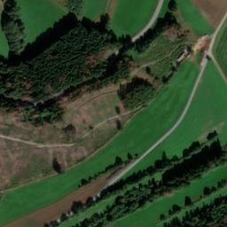 Satellite imagery of Sommerberg, DE