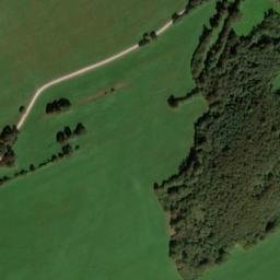 Satellite imagery of Steinbühl, DE