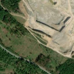 Satellite imagery of Henneberg, DE