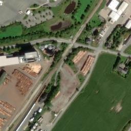 Satellite imagery of Pfaffenhügel, DE