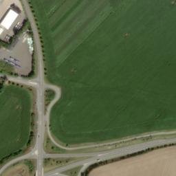 Satellite imagery of Pfaffenhügel, DE