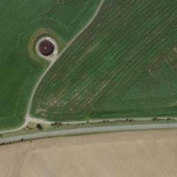 Satellite imagery of Pfaffenhügel, DE