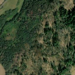 Satellite imagery of Kuhberg, DE