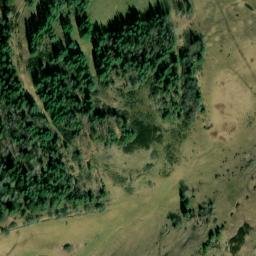 Satellite imagery of Kuhberg, DE