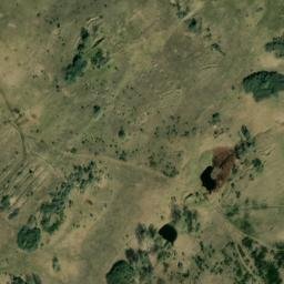 Satellite imagery of Kuhberg, DE