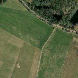 Satellite imagery of Warthübel, DE