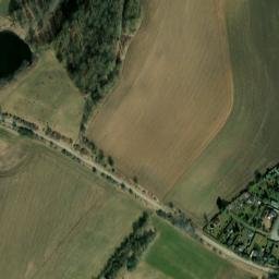 Satellite imagery of Warthübel, DE