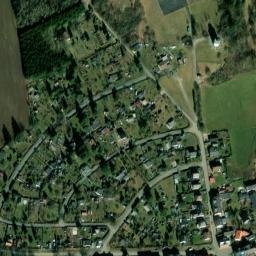 Satellite imagery of Warthübel, DE