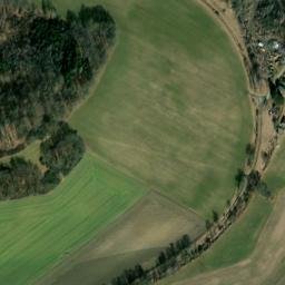 Satellite imagery of Hoher Berg, DE