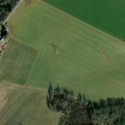 Satellite imagery of Hoher Berg, DE