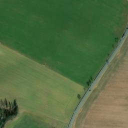 Satellite imagery of Hoher Berg, DE