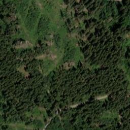 Satellite imagery of Krinitzberg, DE