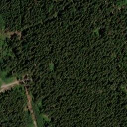 Satellite imagery of Krinitzberg, DE