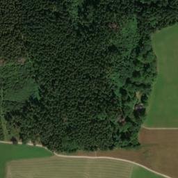 Satellite imagery of Dürrer Berg, DE