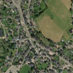 Satellite imagery of Dürrer Berg, DE