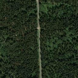 Satellite imagery of Kompaßberg, DE