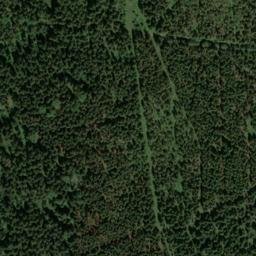 Satellite imagery of Kompaßberg, DE