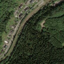 Satellite imagery of Magnetenberg, DE