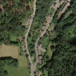 Satellite imagery of Magnetenberg, DE