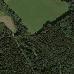 Satellite imagery of Bärskamm, DE