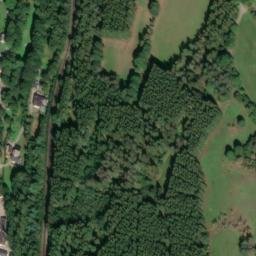 Satellite imagery of Habichtsberg, DE