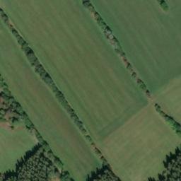 Satellite imagery of Habichtsberg, DE