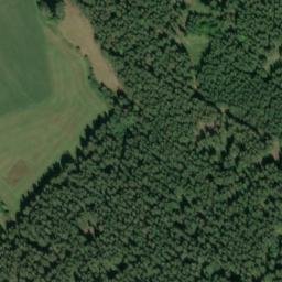 Satellite imagery of Habichtsberg, DE