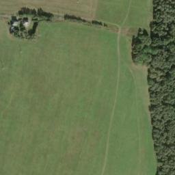 Satellite imagery of [Vejprty] GSM, CZ