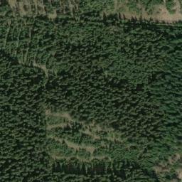 Satellite imagery of 10/12-1, CZ