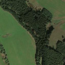 Satellite imagery of Stráž W [Křimov-Stráž], CZ