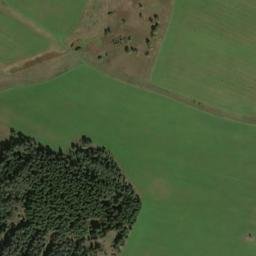 Satellite imagery of Stráž [Křimov-Stráž], CZ