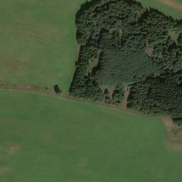 Satellite imagery of Stráž [Křimov-Stráž], CZ